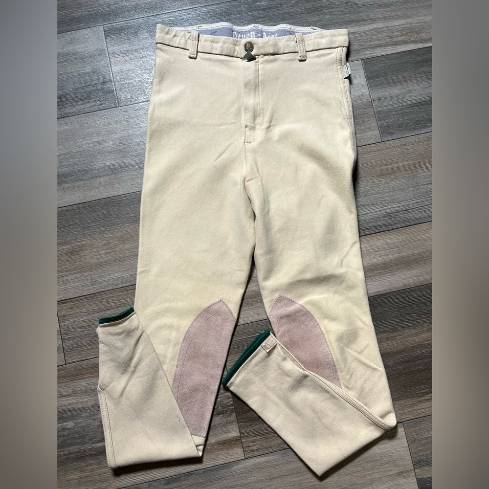 Devon Aire Women Riding Pants- 28L‎